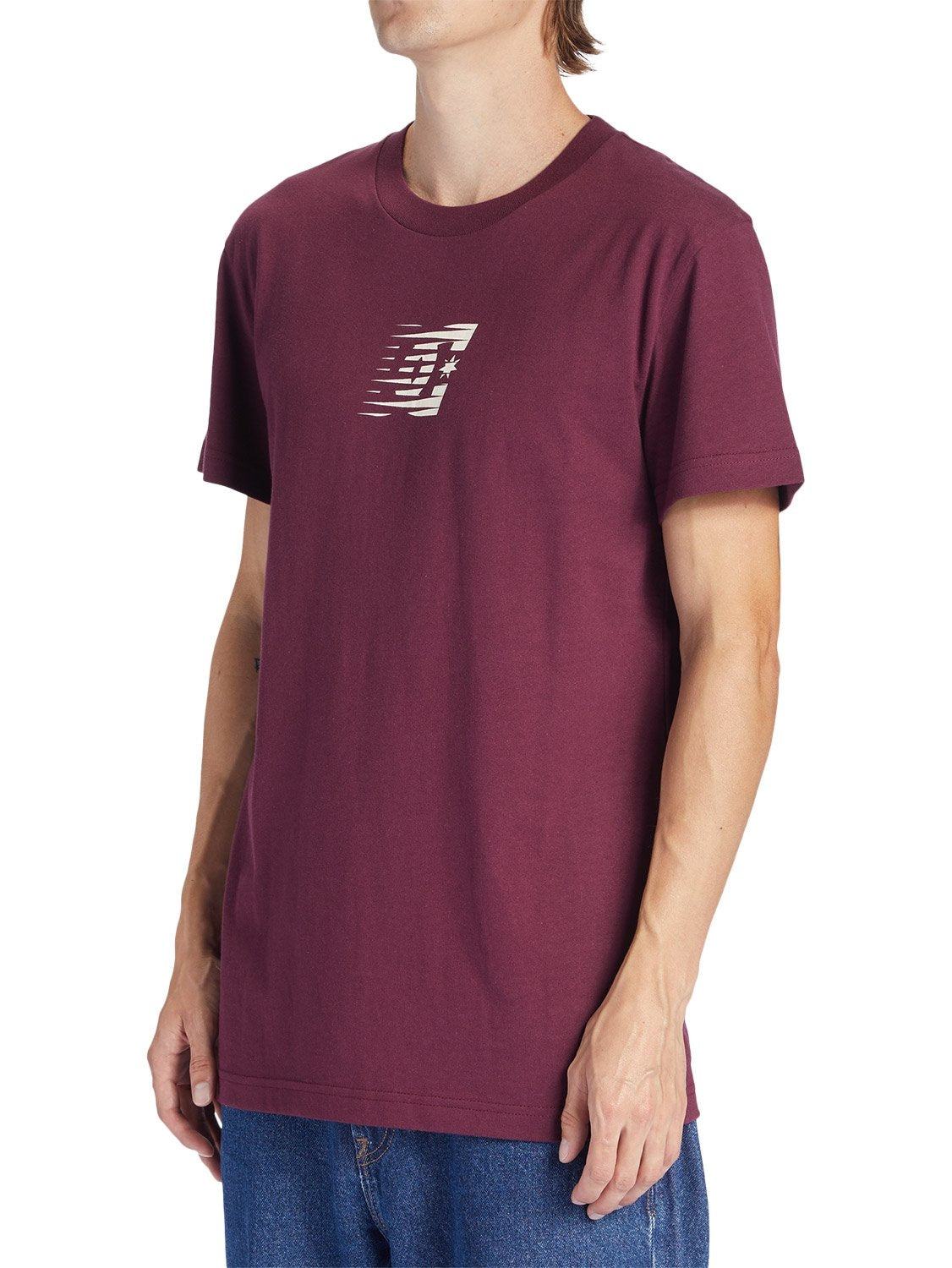 DC Men's Wholesale T-Shirt