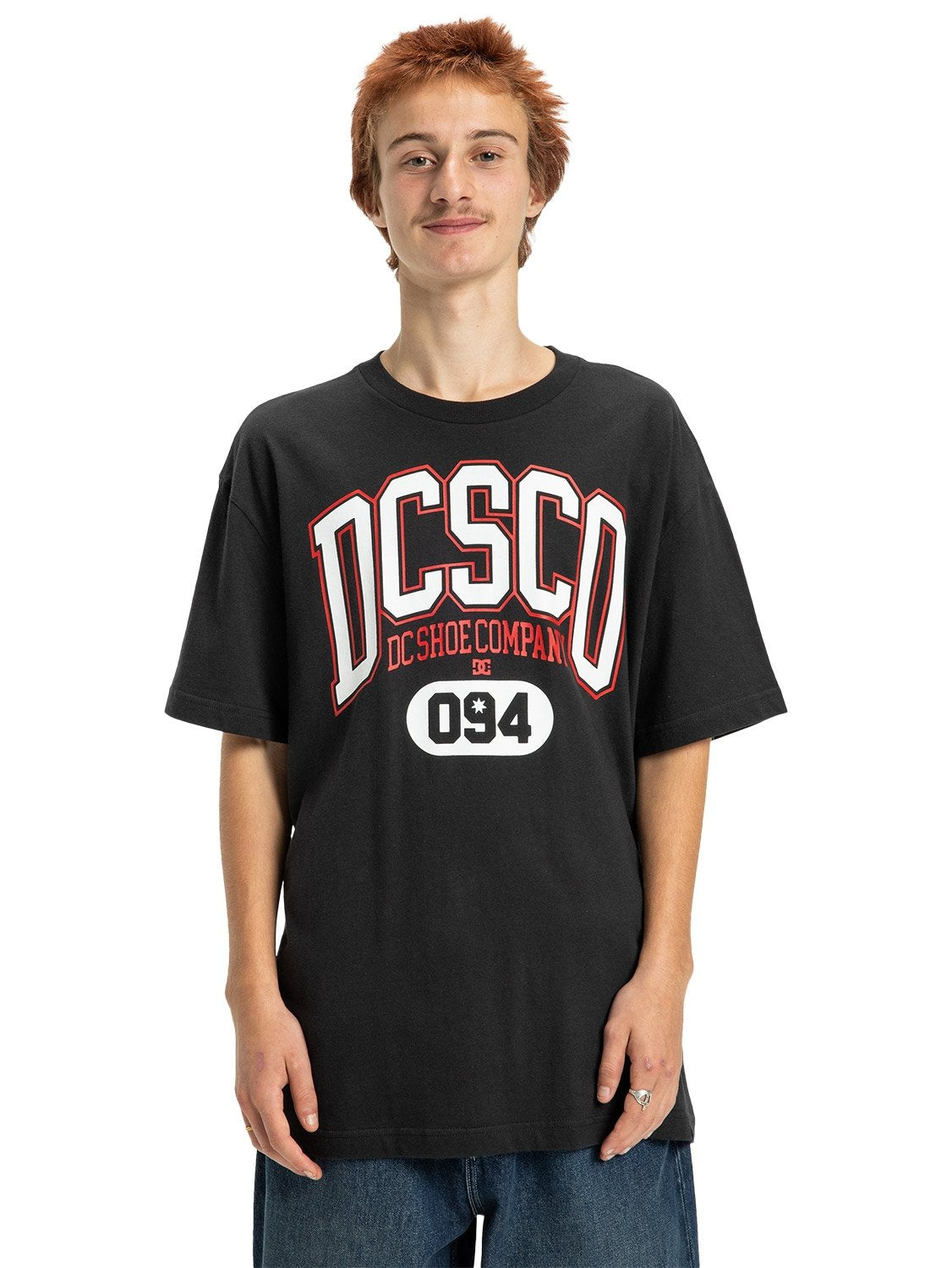 DC Men's Elective T-Shirt