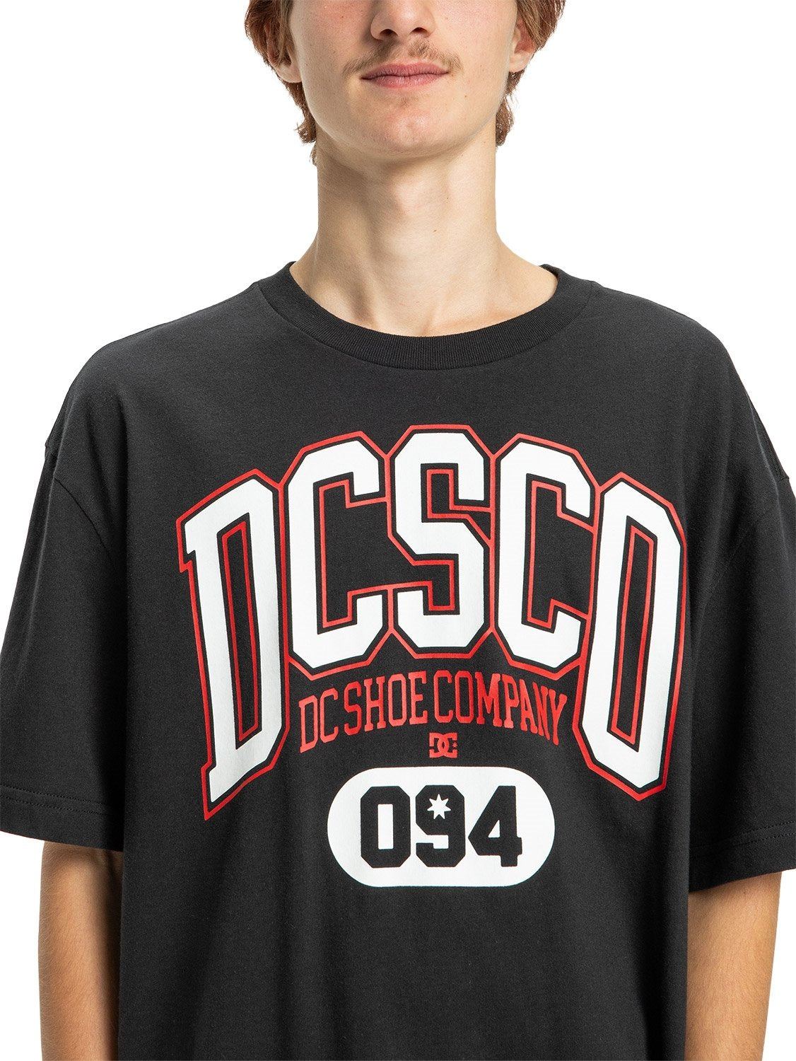 DC Men's Elective T-Shirt