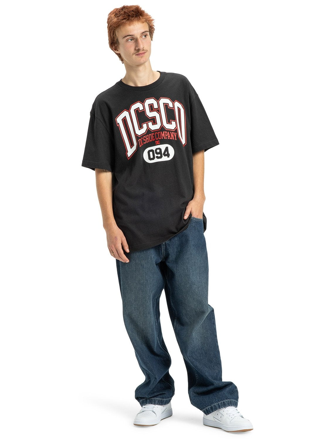 DC Men's Elective T-Shirt
