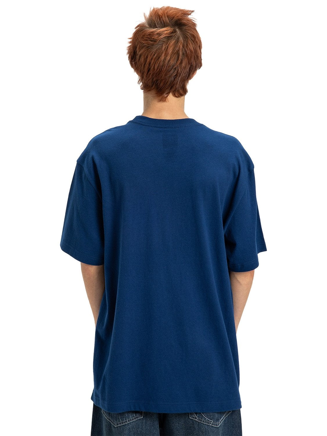DC Men's Blurry Years T-Shirt