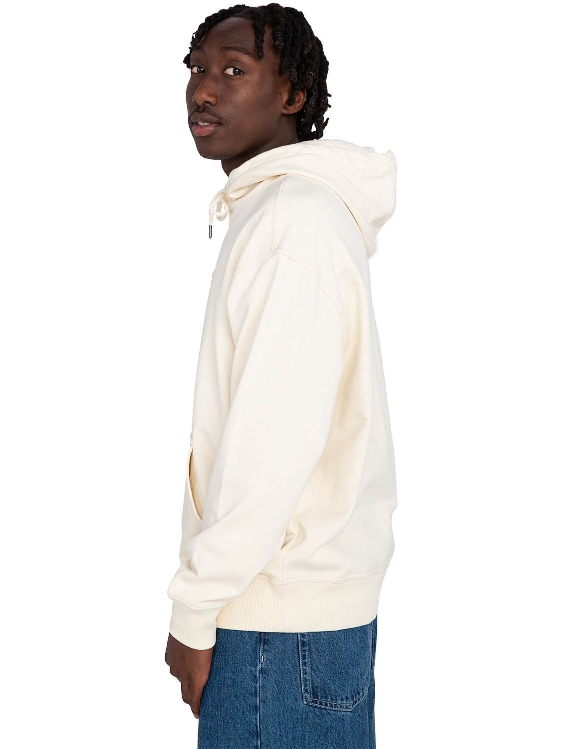 Element Men's Cornell Cipher Pullover