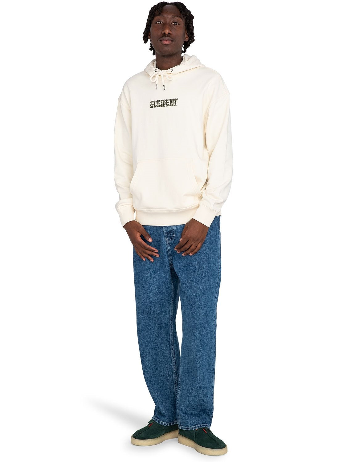 Element Men's Cornell Cipher Pullover