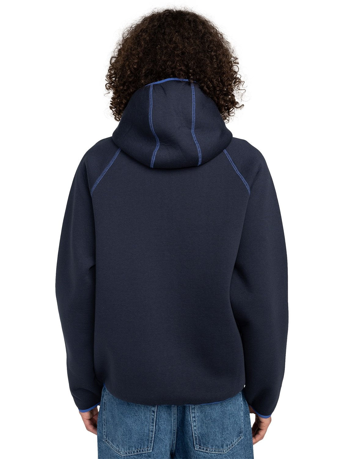Element Men's Sahtu Rain Zipped Sweatshirt