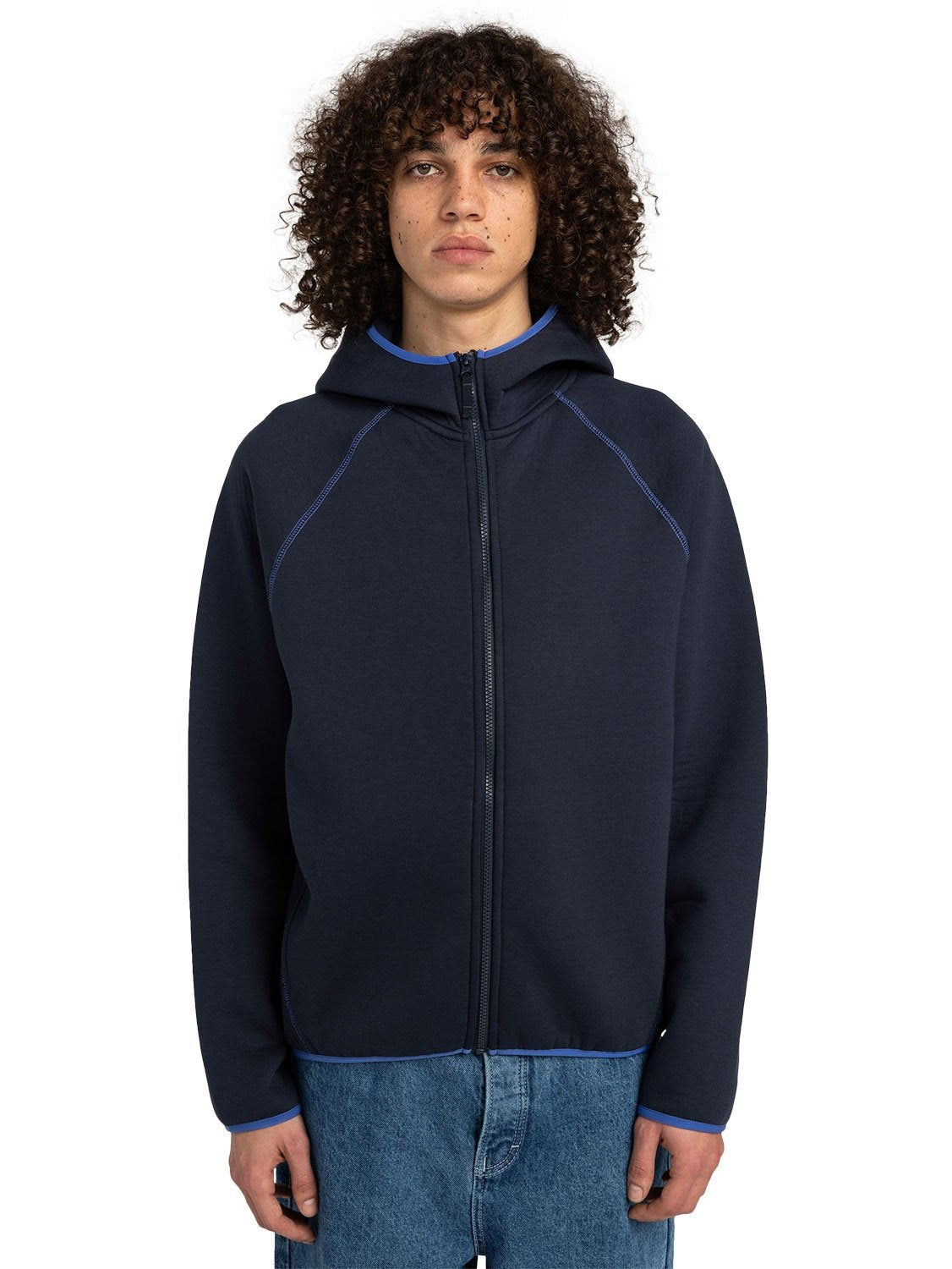 Element Men's Sahtu Rain Zipped Sweatshirt