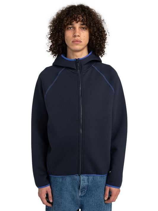 Element Men's Sahtu Rain Zipped Sweatshirt