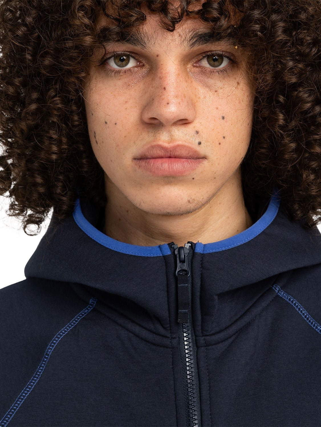Element Men's Sahtu Rain Zipped Sweatshirt