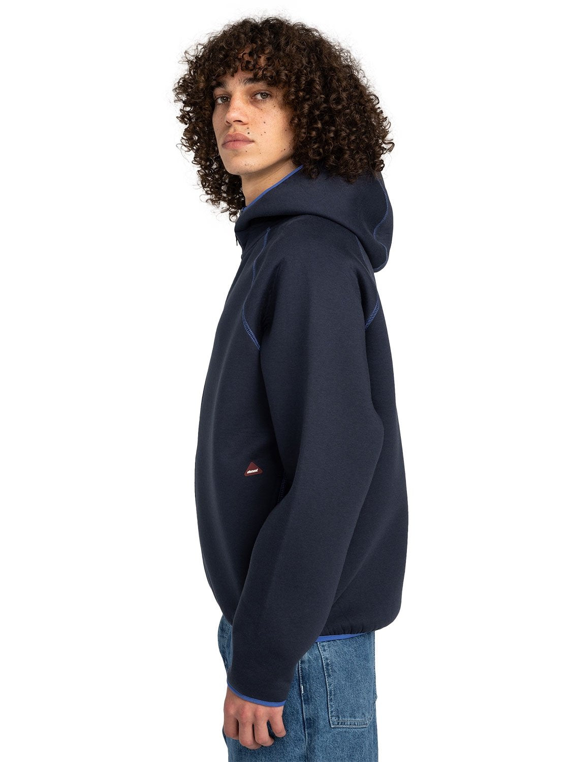 Element Men's Sahtu Rain Zipped Sweatshirt