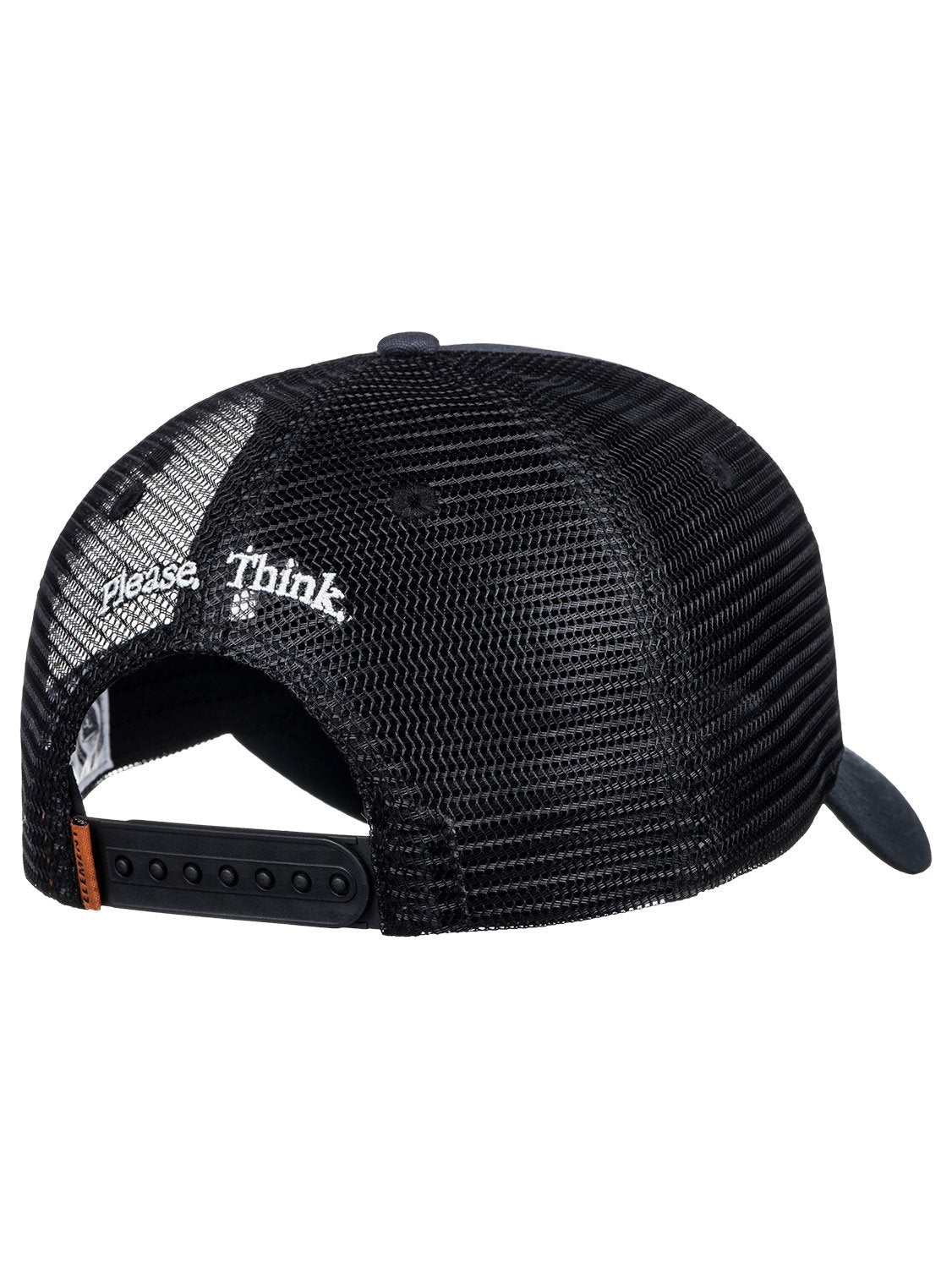 Element Men's SBXE Trucker Cap