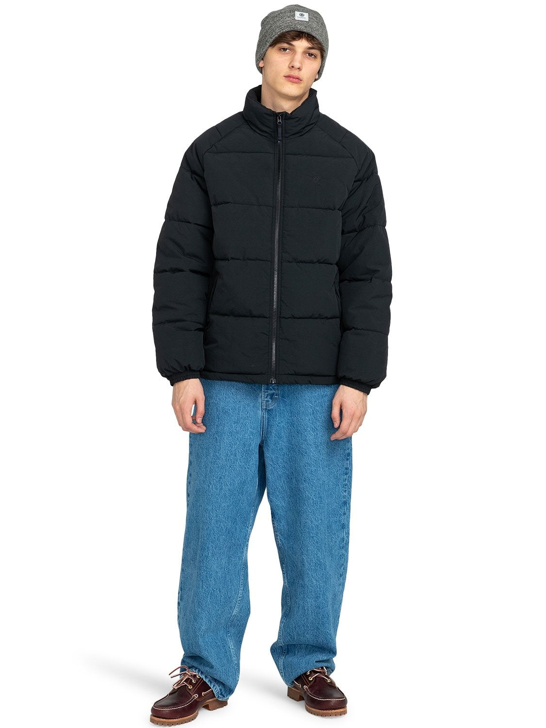 Element Men's Dusk Classic Beanie