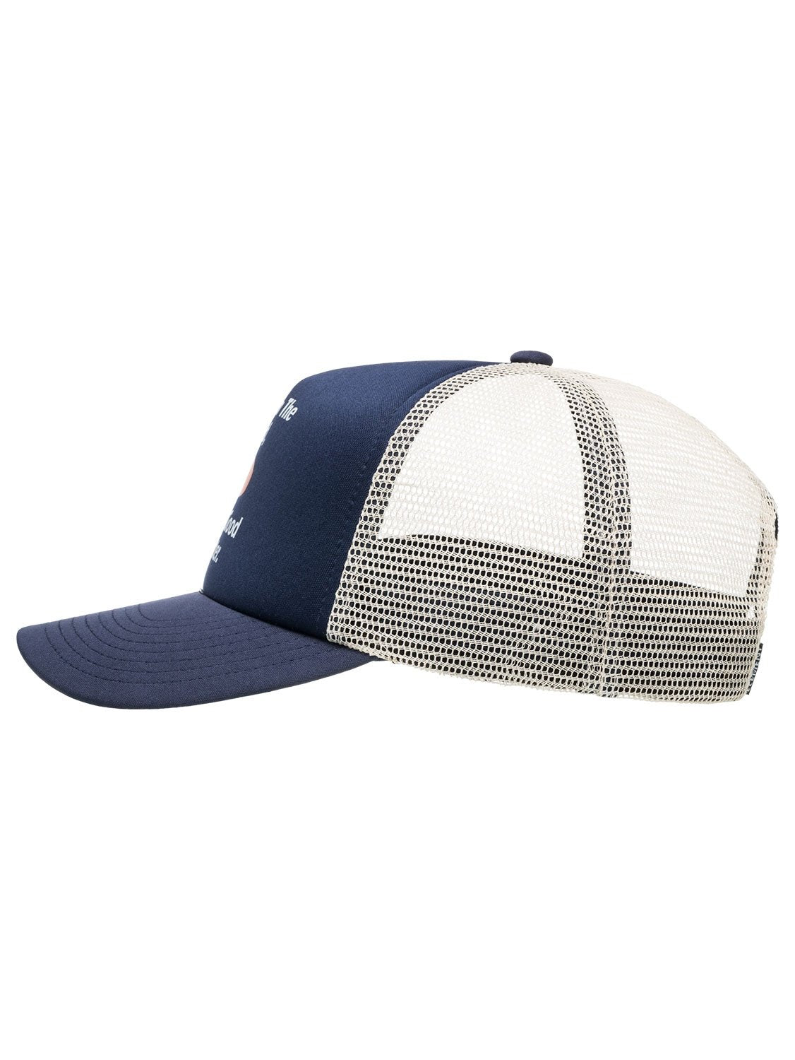 Element Men's Yield Trucker Cap