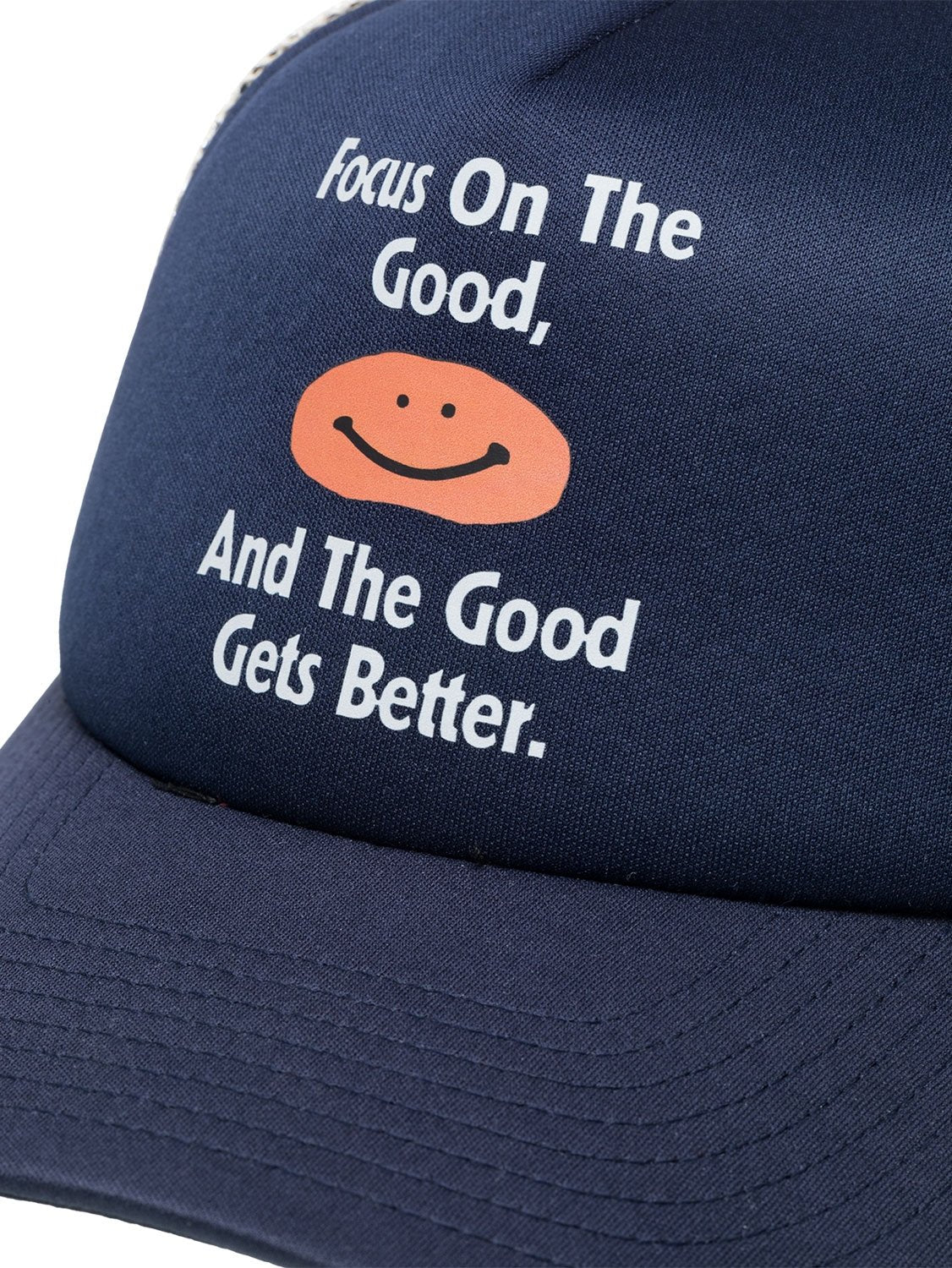 Element Men's Yield Trucker Cap