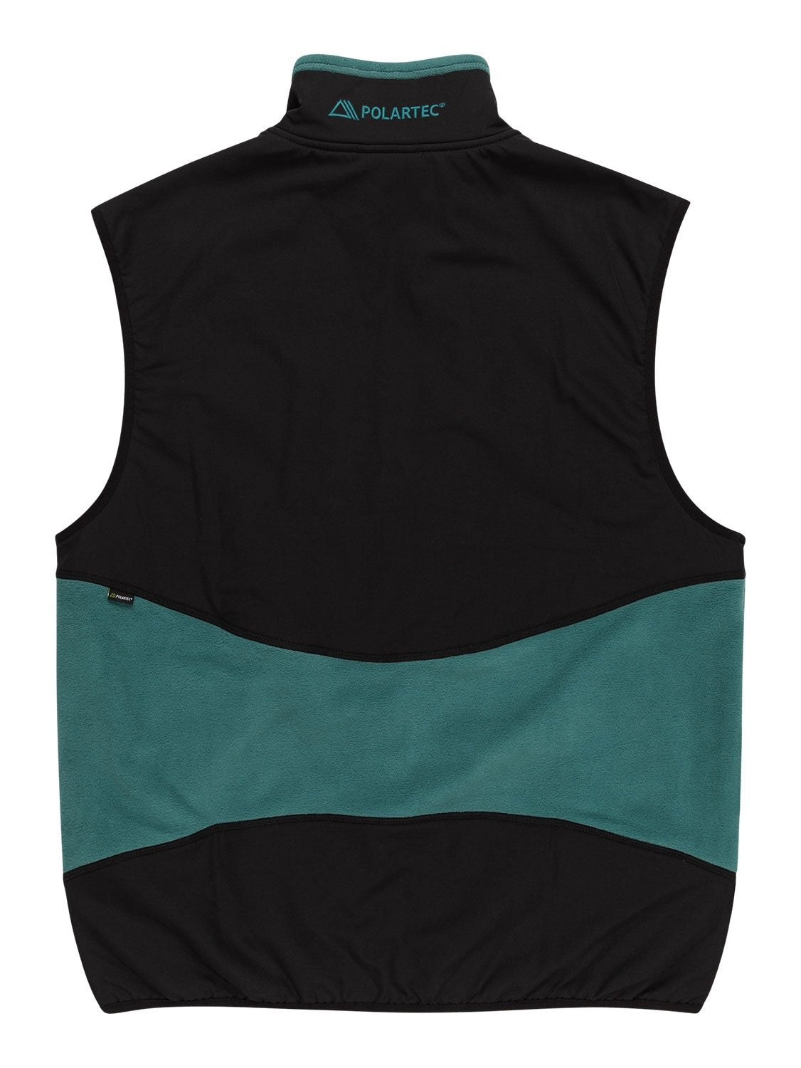 Element Men's Lake Vest Polartec 200 Fleece