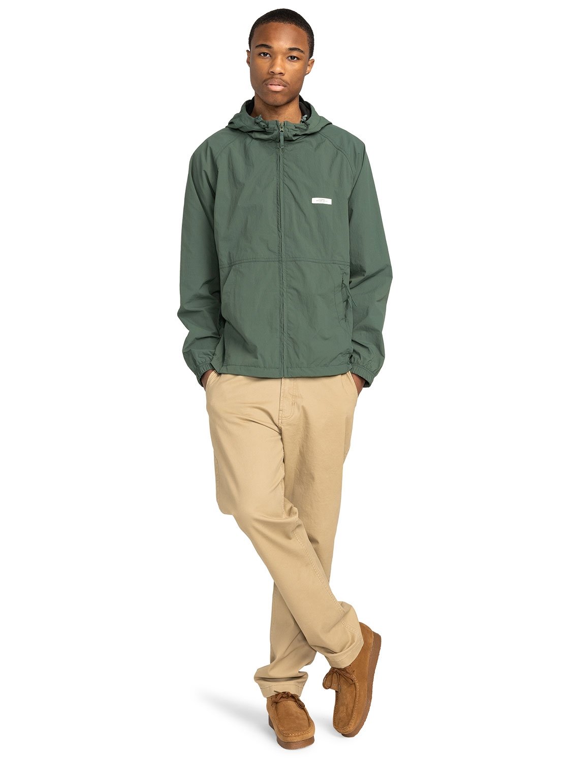 Element Men's Alder 2.0 Shell Jacket