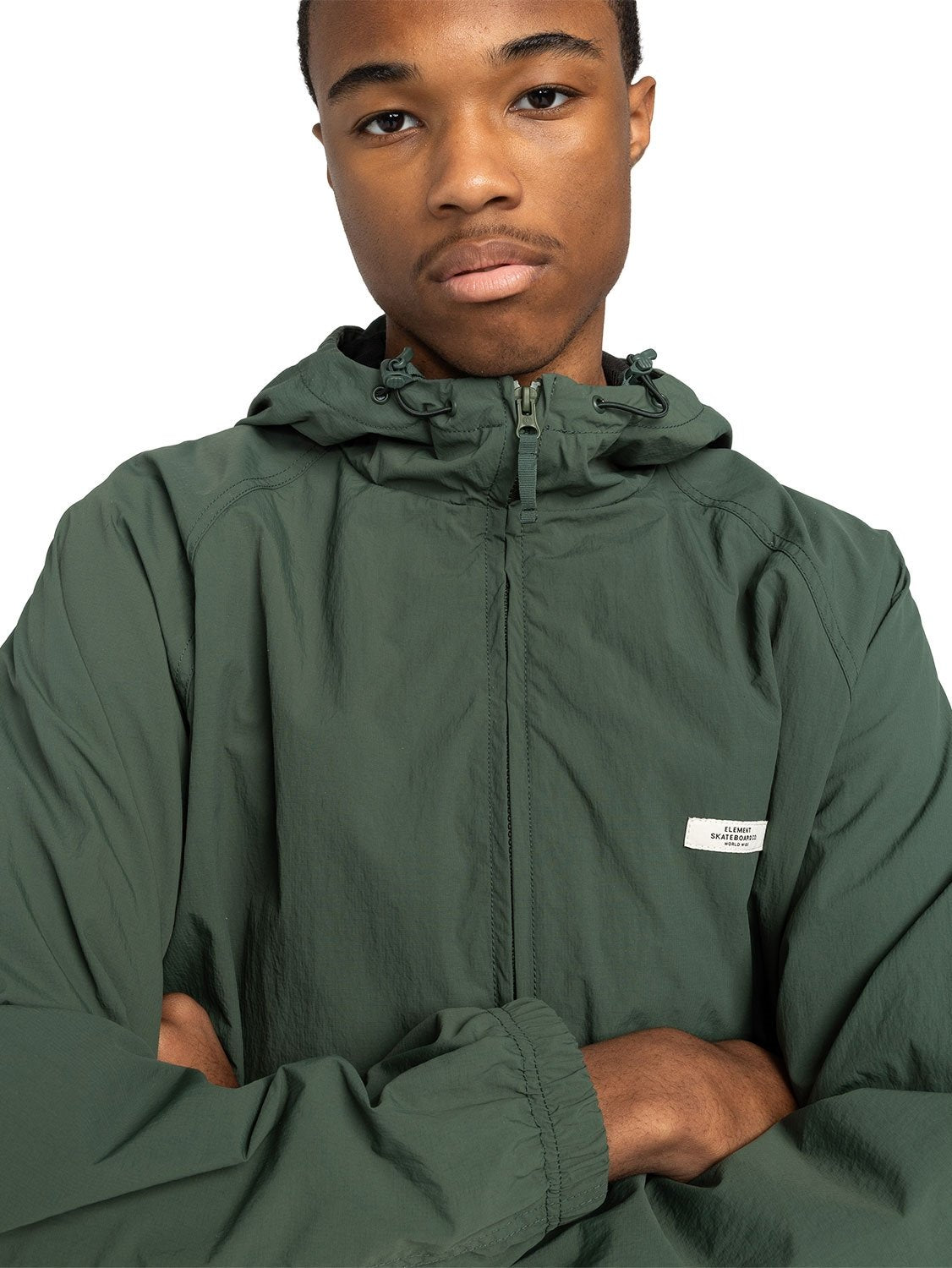 Element Men's Alder 2.0 Shell Jacket