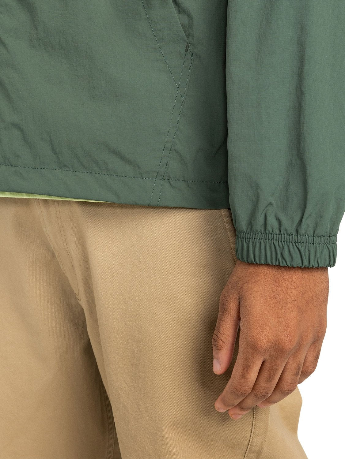 Element Men's Alder 2.0 Shell Jacket