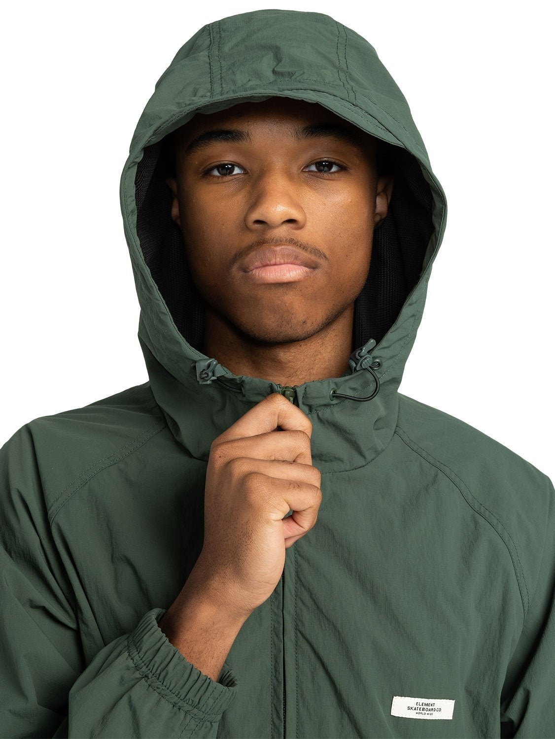Element Men's Alder 2.0 Shell Jacket