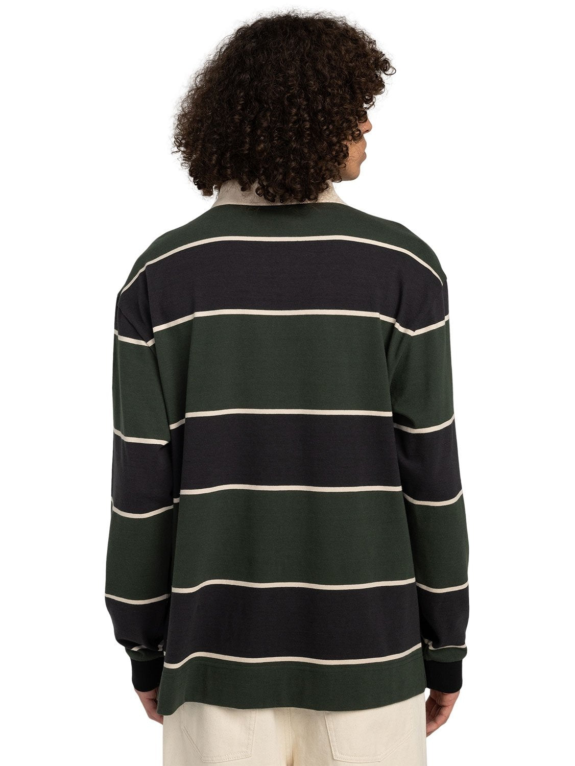 Element Men's Splengler Polo Shirt