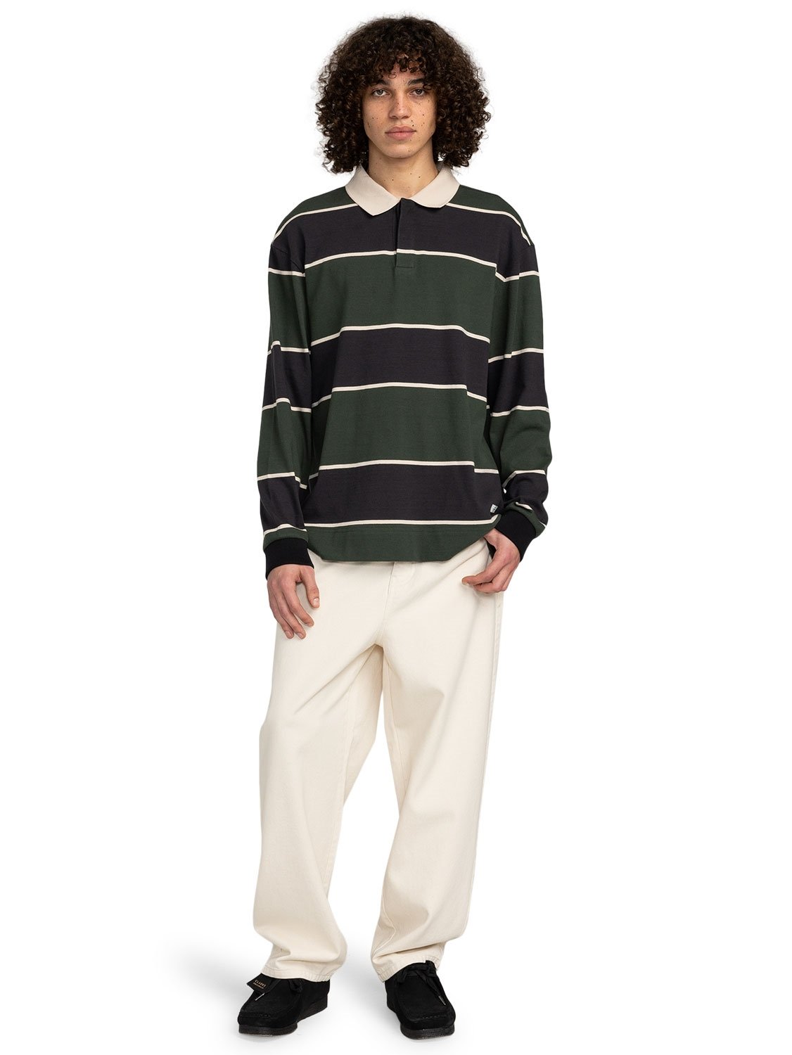 Element Men's Splengler Polo Shirt