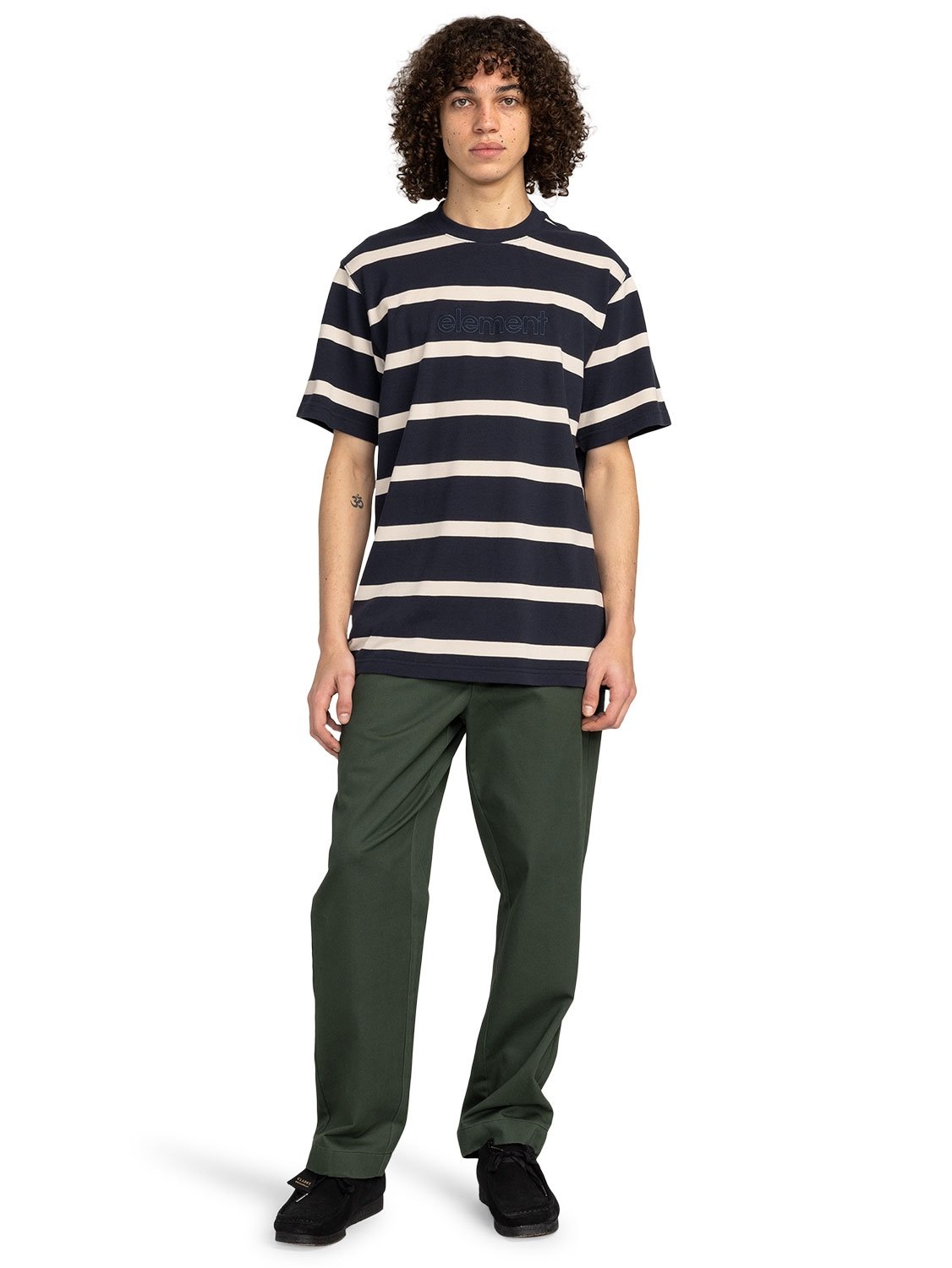 Element Men's Yacht Club T-Shirt