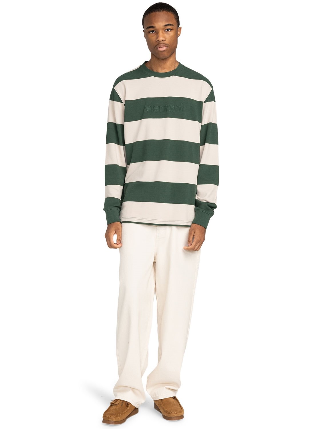 Element Men's Yacht Club T-Shirt