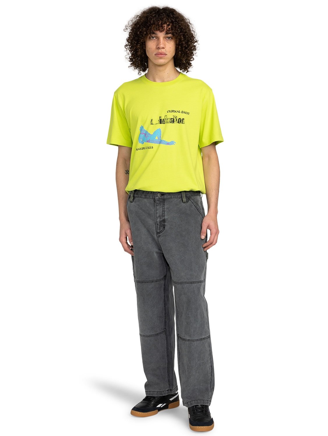 Element Men's FFNC Carpenter Pant
