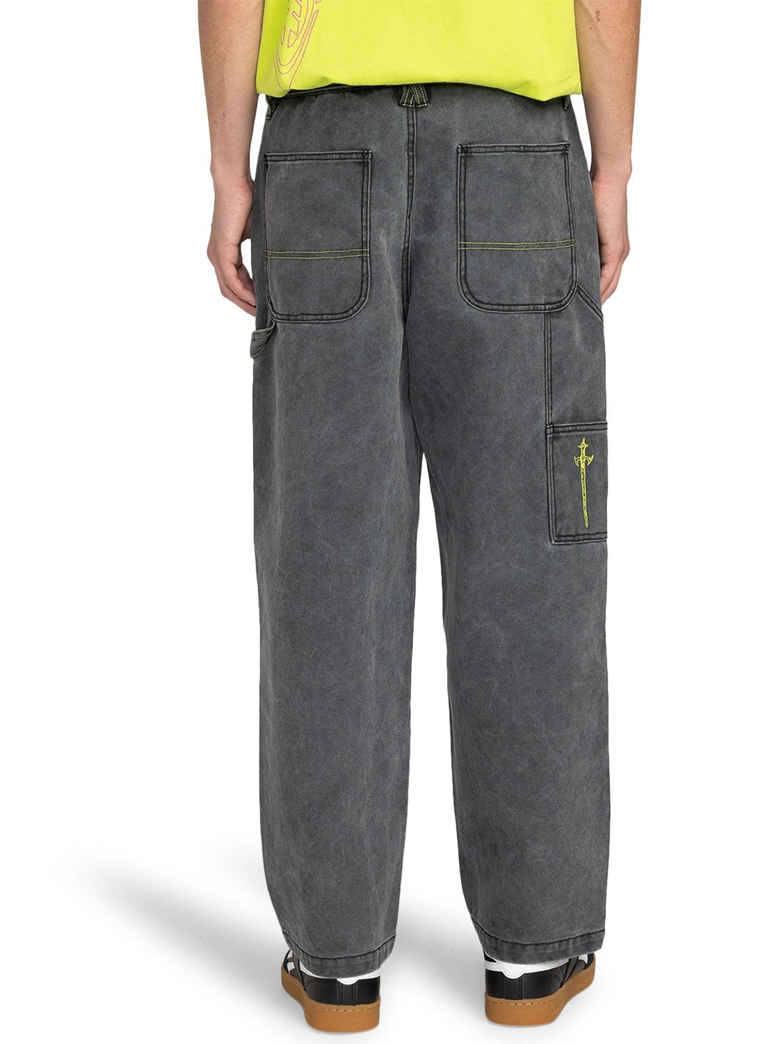 Element Men's FFNC Carpenter Pant