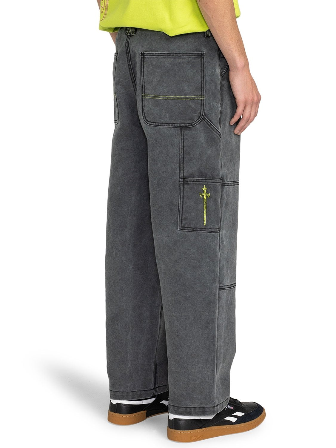 Element Men's FFNC Carpenter Pant