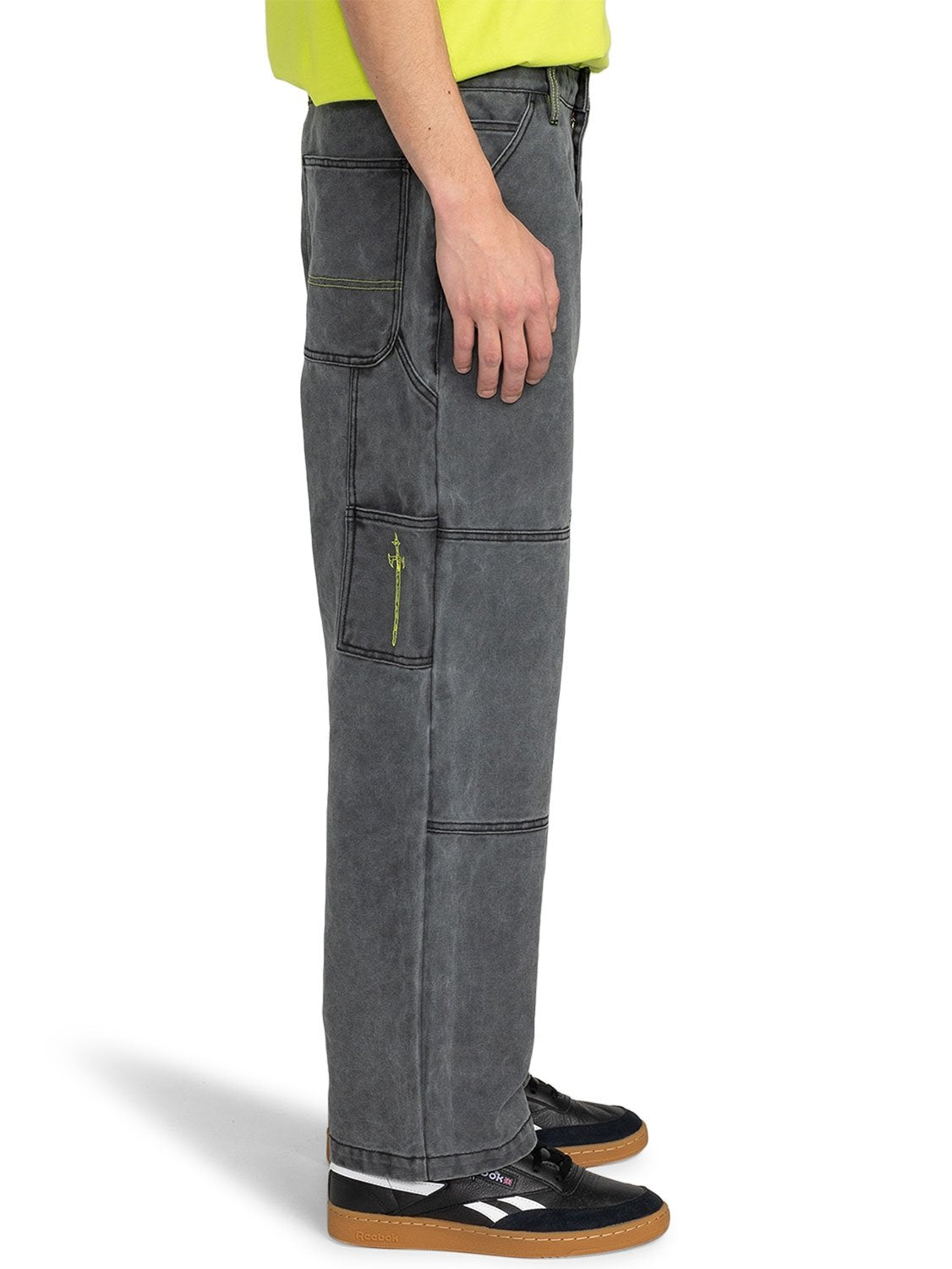 Element Men's FFNC Carpenter Pant