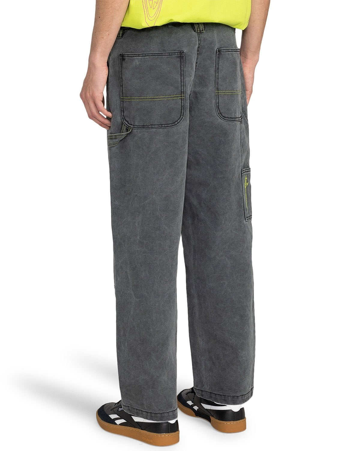 Element Men's FFNC Carpenter Pant