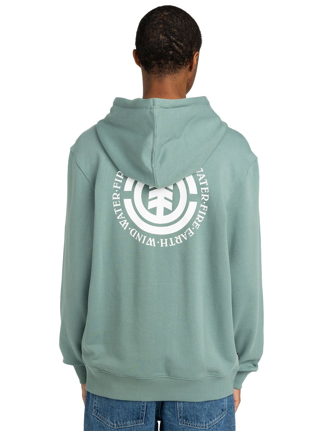 Element Men's Seal Hoodie