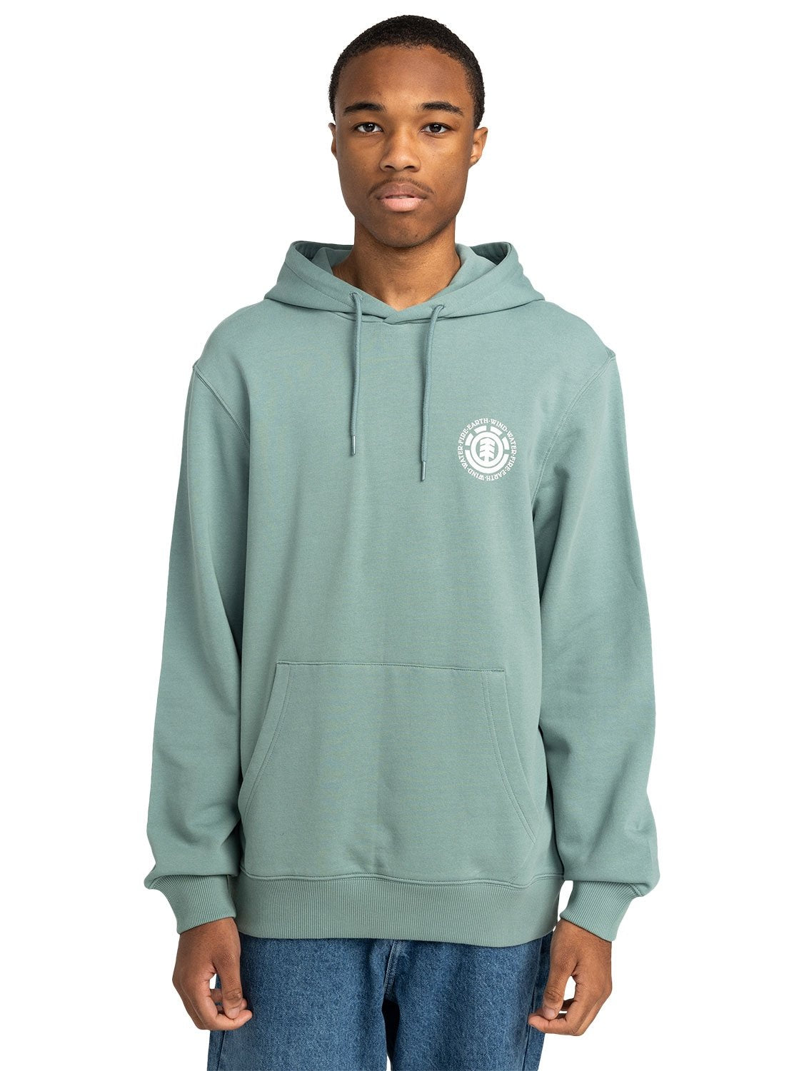 Element Men's Seal Hoodie