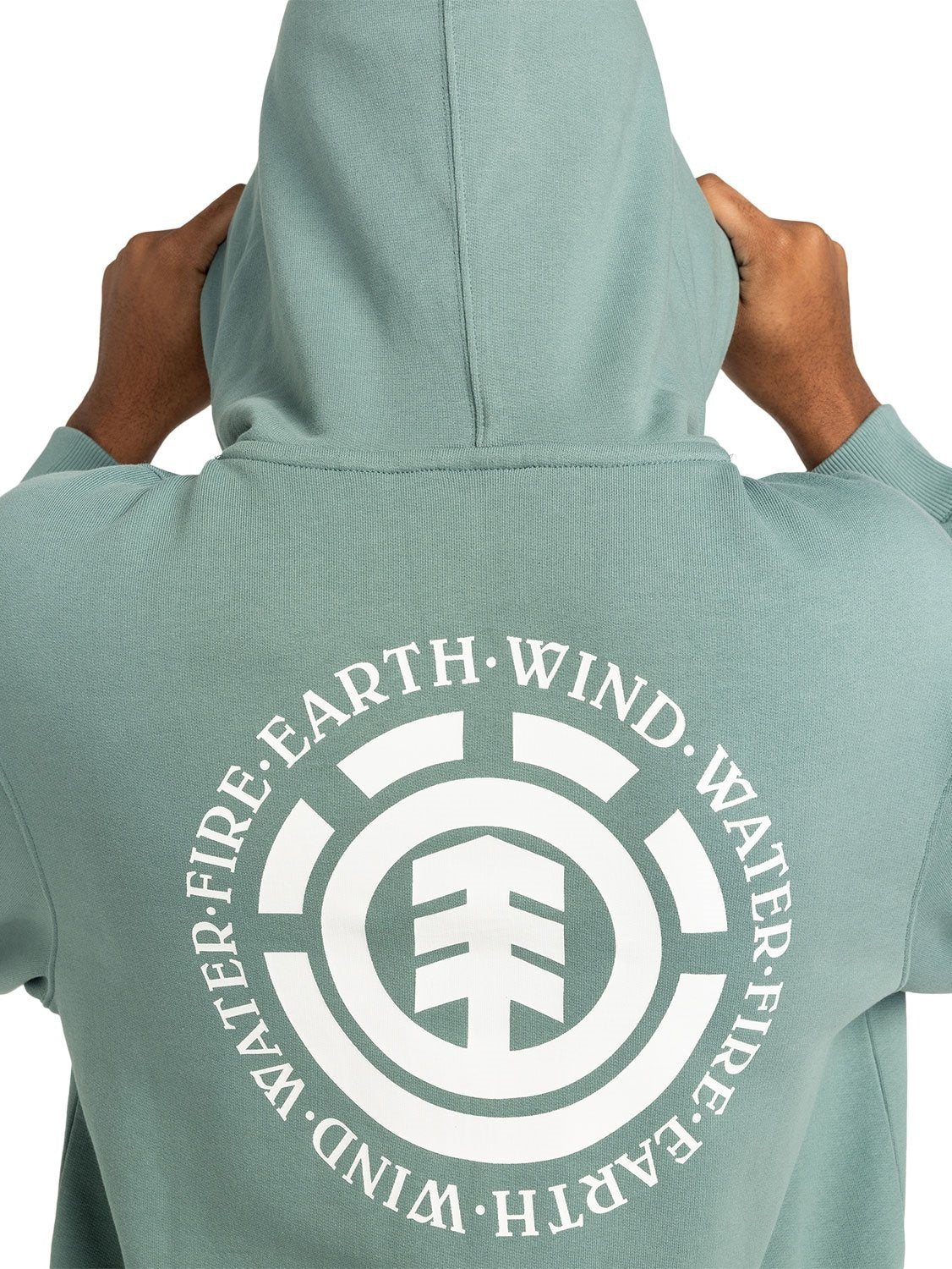 Element Men's Seal Hoodie