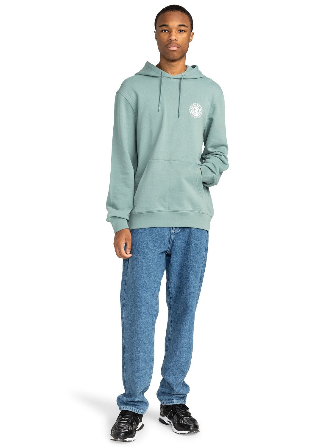 Element Men's Seal Hoodie