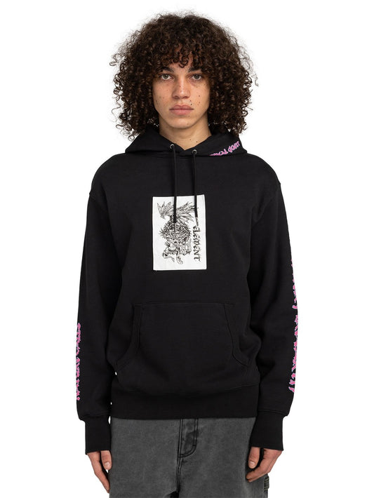 Element Men's FFNC Dragon Sweatshirt