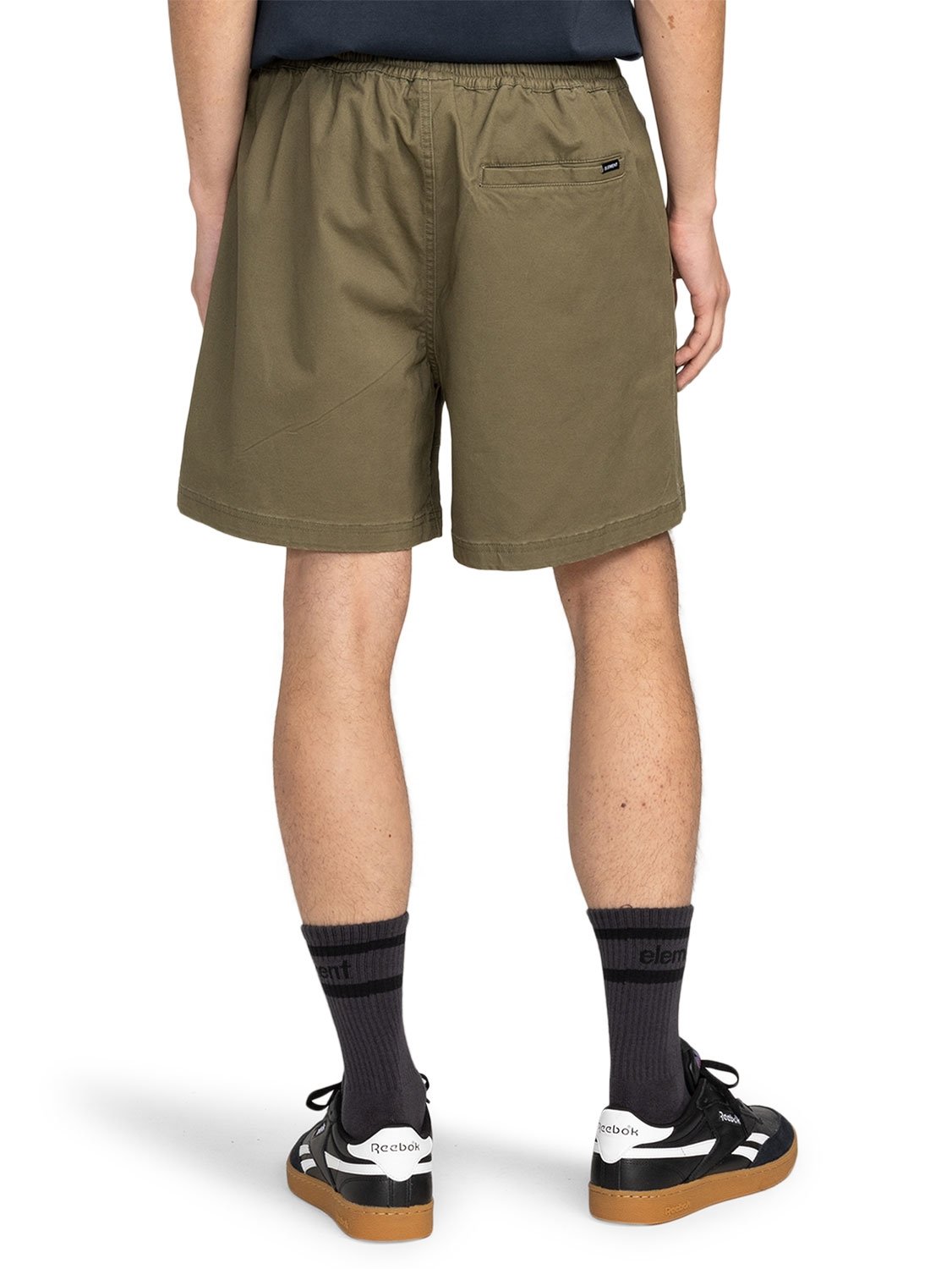 Element Men's Chillin Classic Elasticated Walkshort