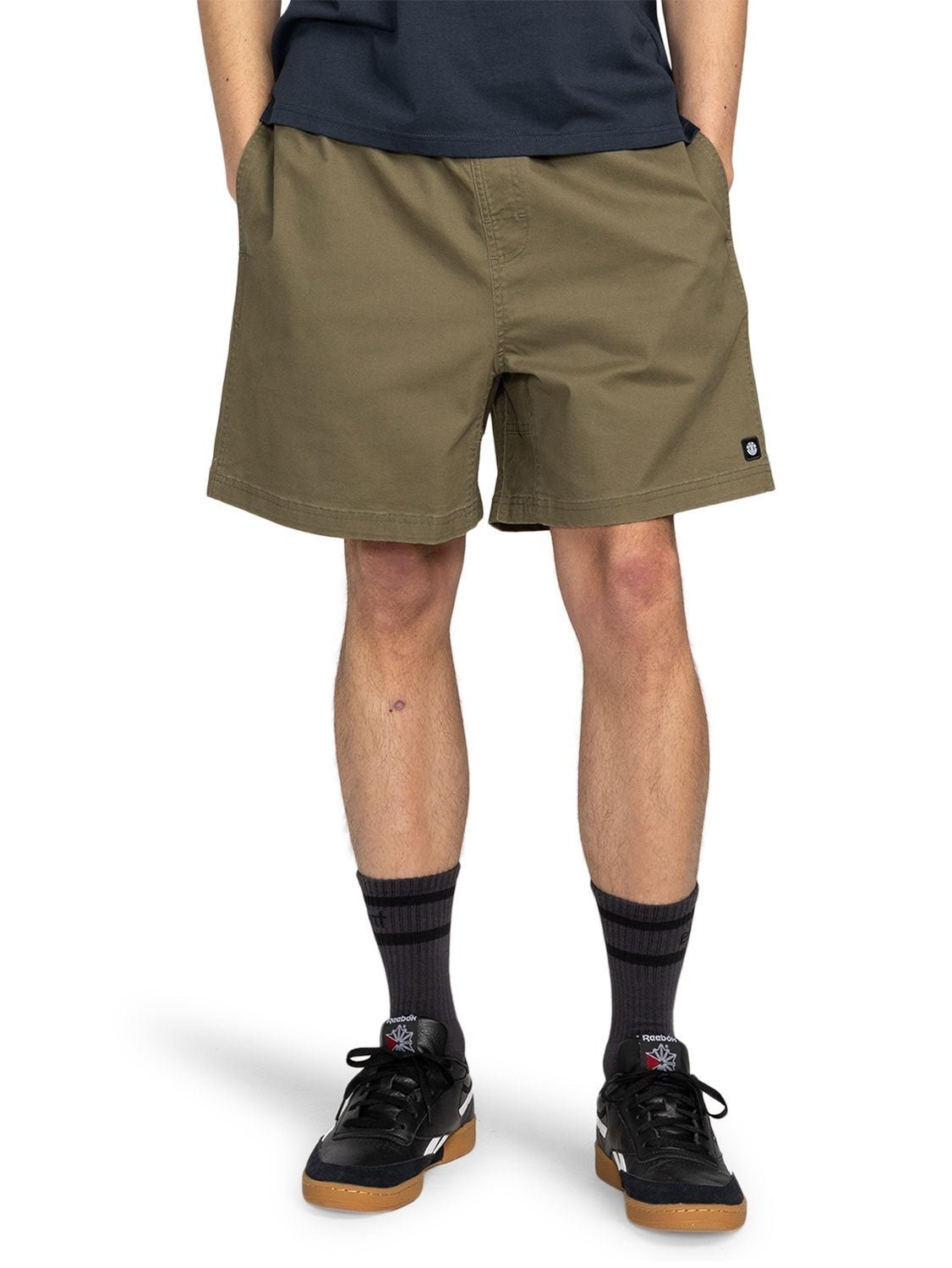 Element Men's Chillin Classic Elasticated Walkshort