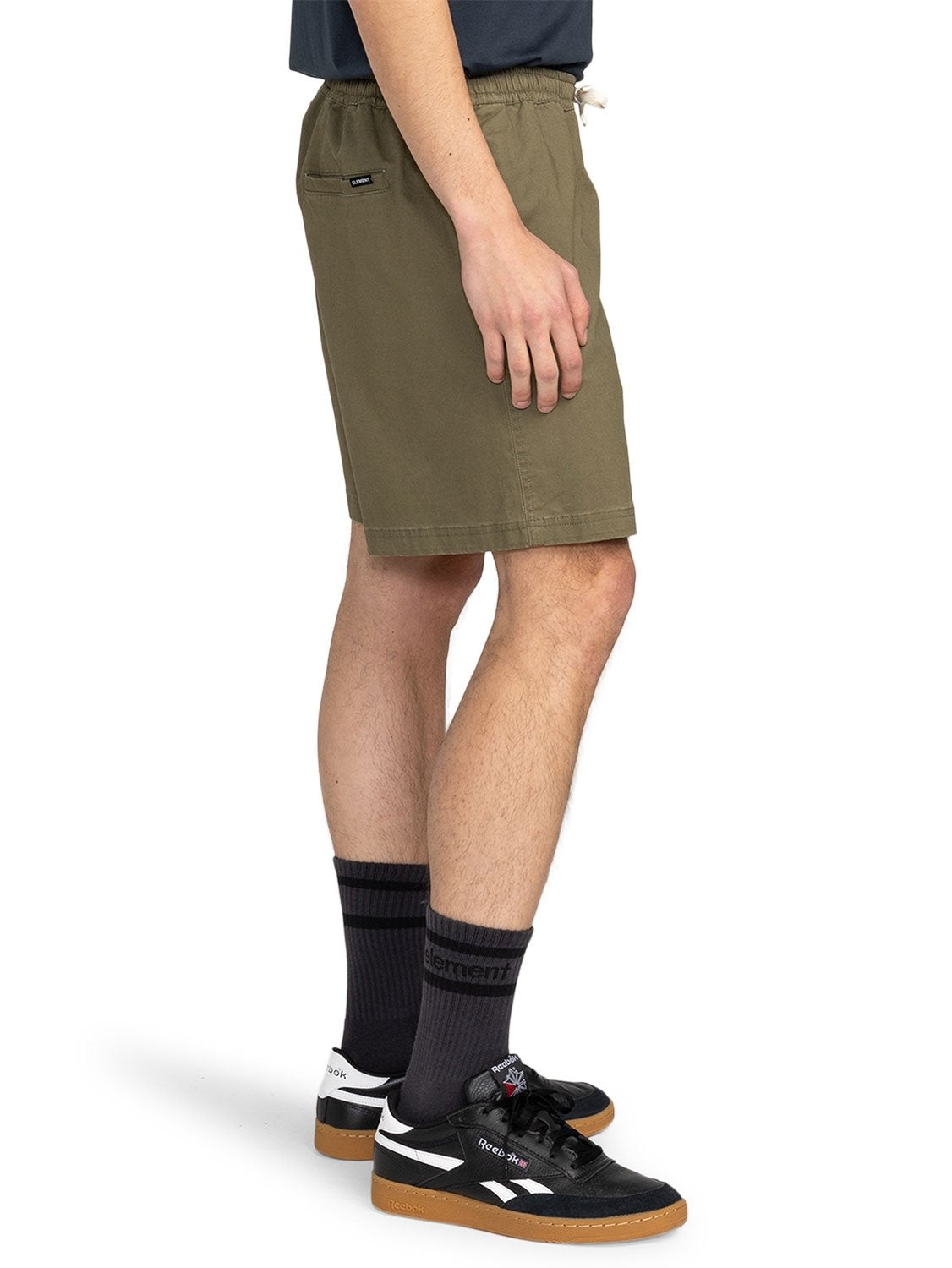 Element Men's Chillin Classic Elasticated Walkshort