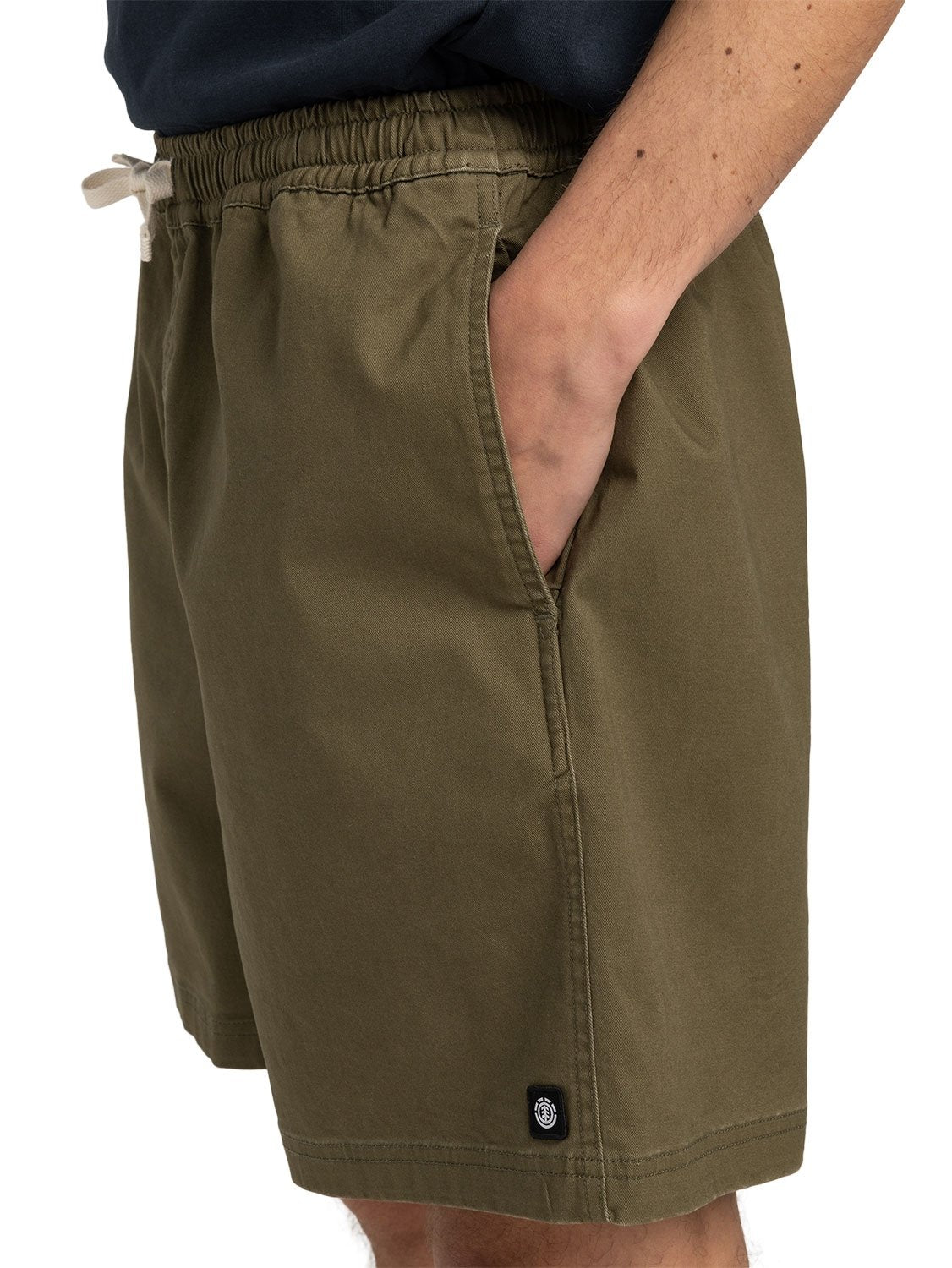 Element Men's Chillin Classic Elasticated Walkshort