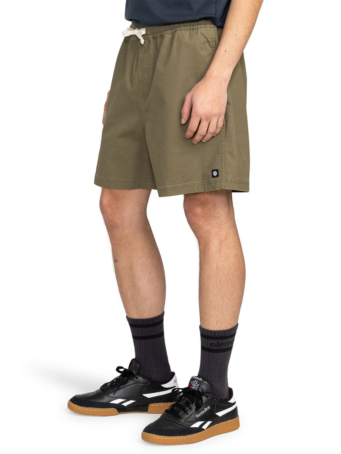 Element Men's Chillin Classic Elasticated Walkshort