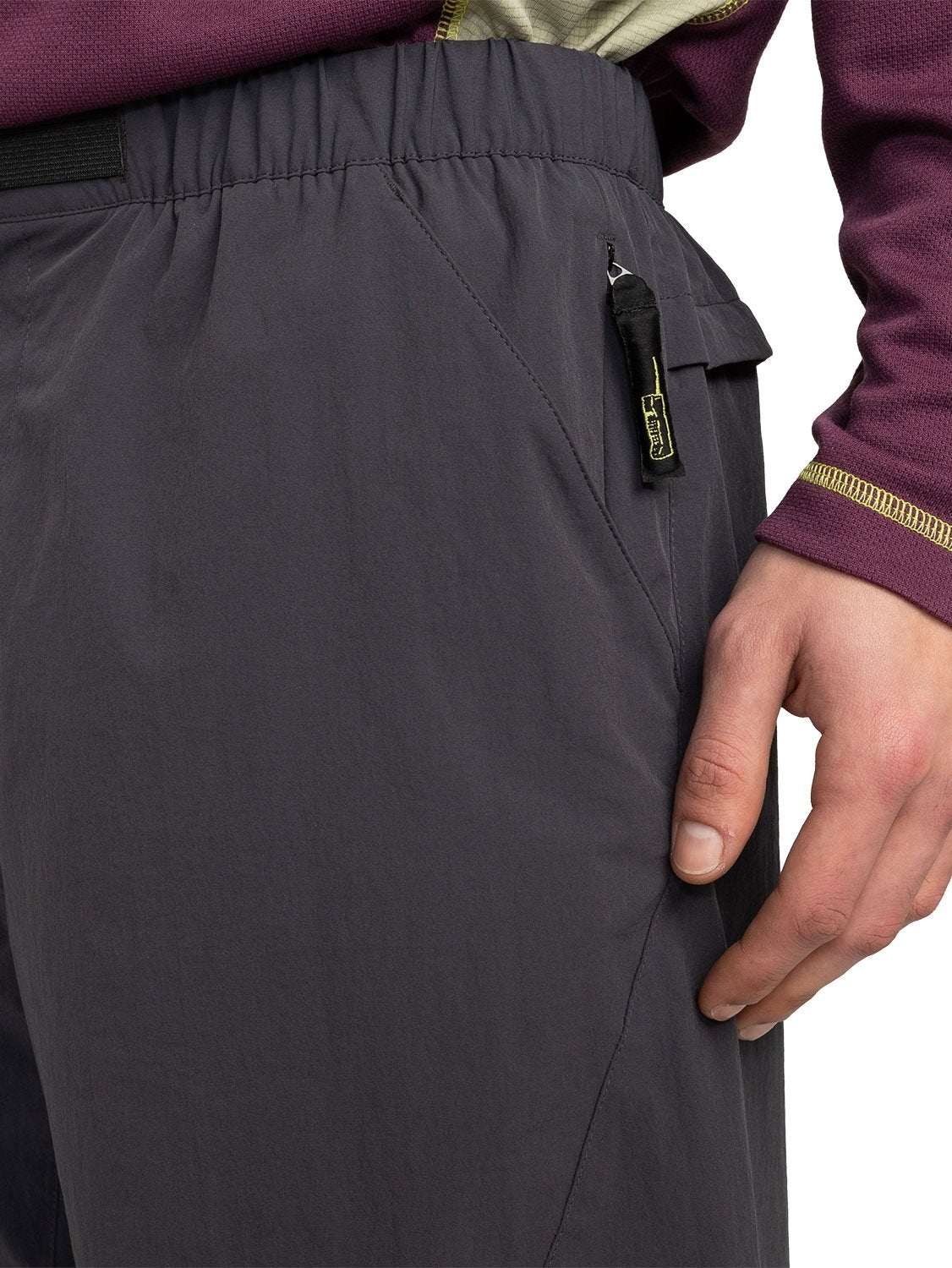 Element Men's FFNC Solace Hybrid Short