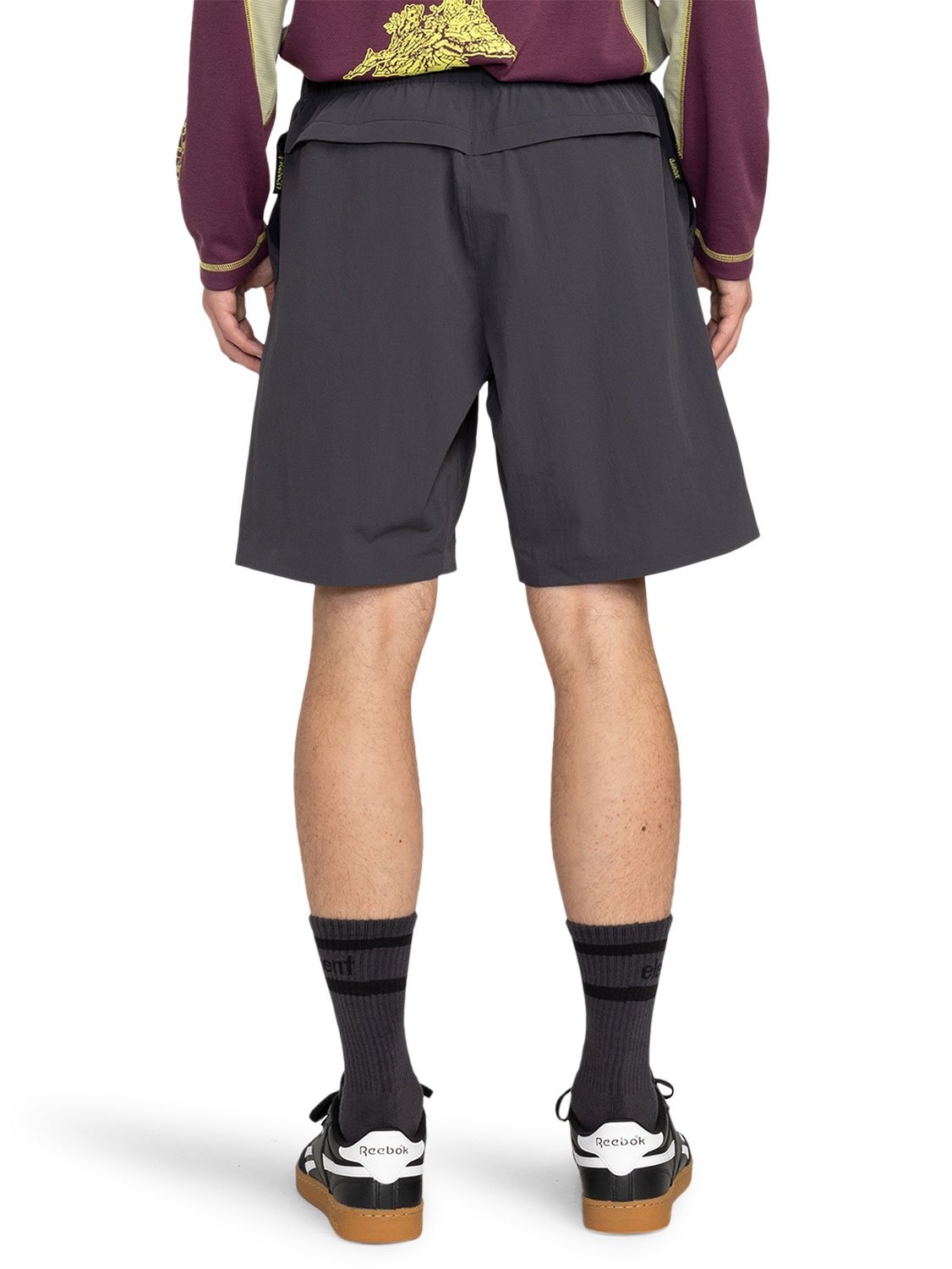 Element Men's FFNC Solace Hybrid Short