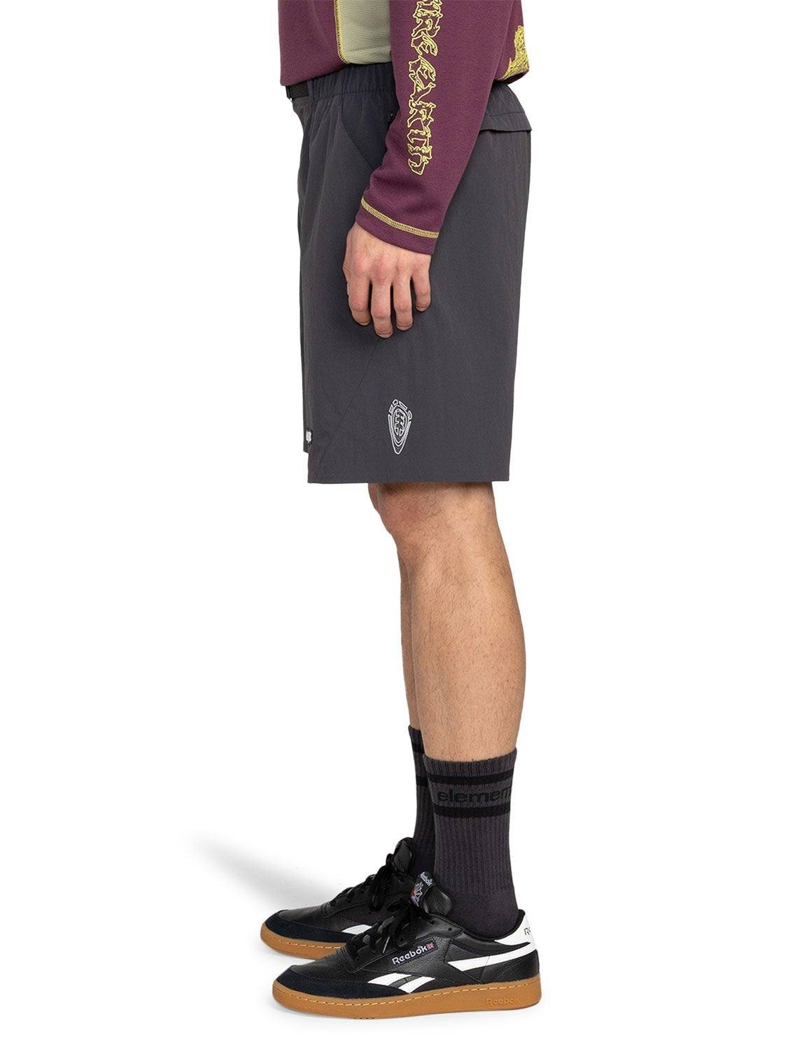 Element Men's FFNC Solace Hybrid Short