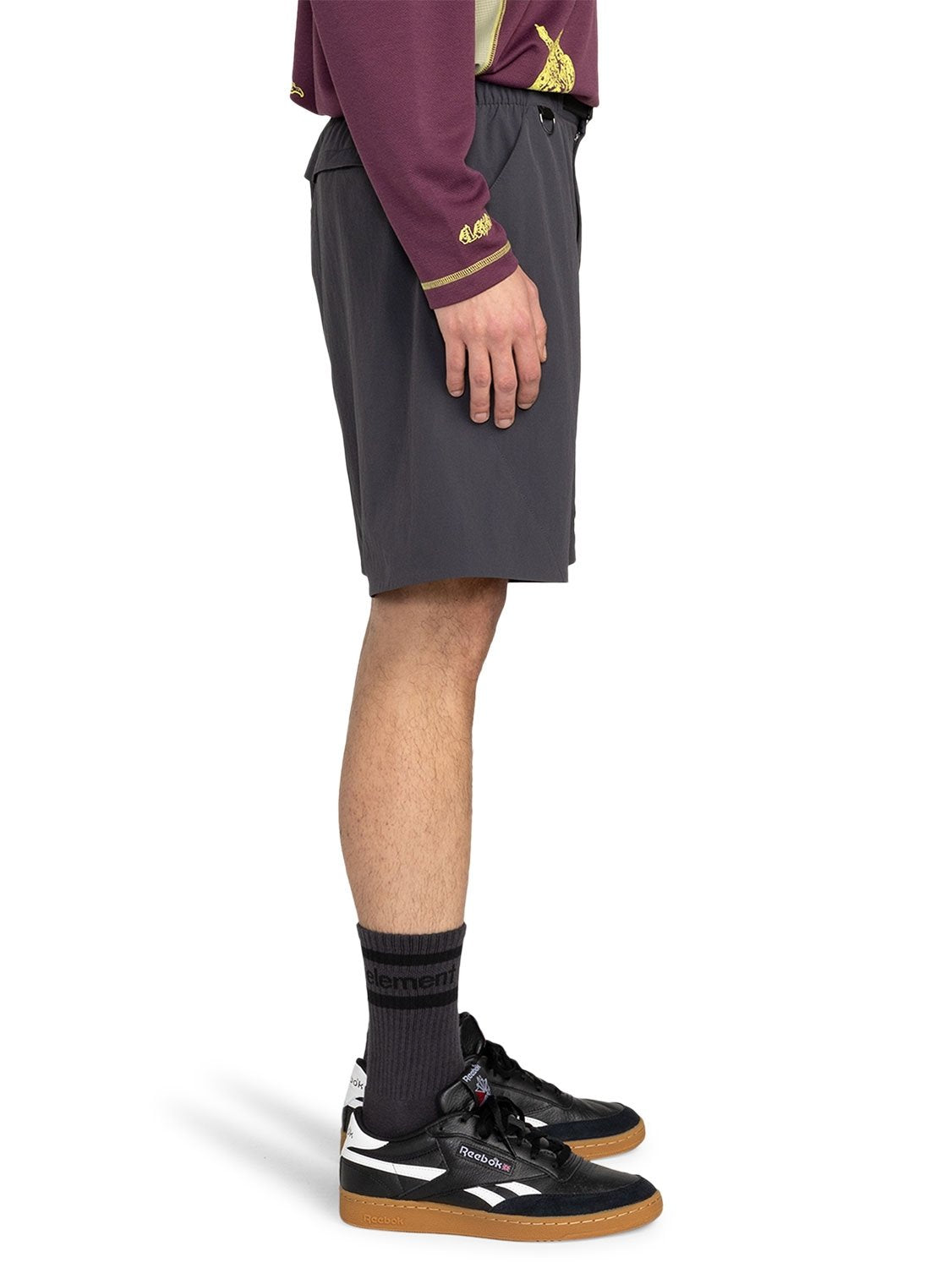 Element Men's FFNC Solace Hybrid Short