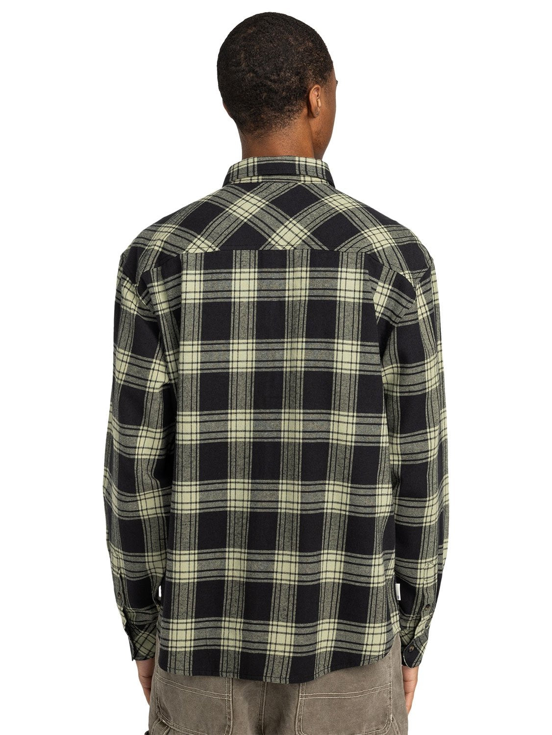 Element Men's Compass Shirt