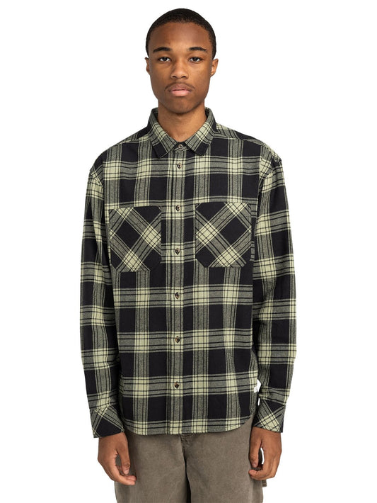 Element Men's Compass Shirt