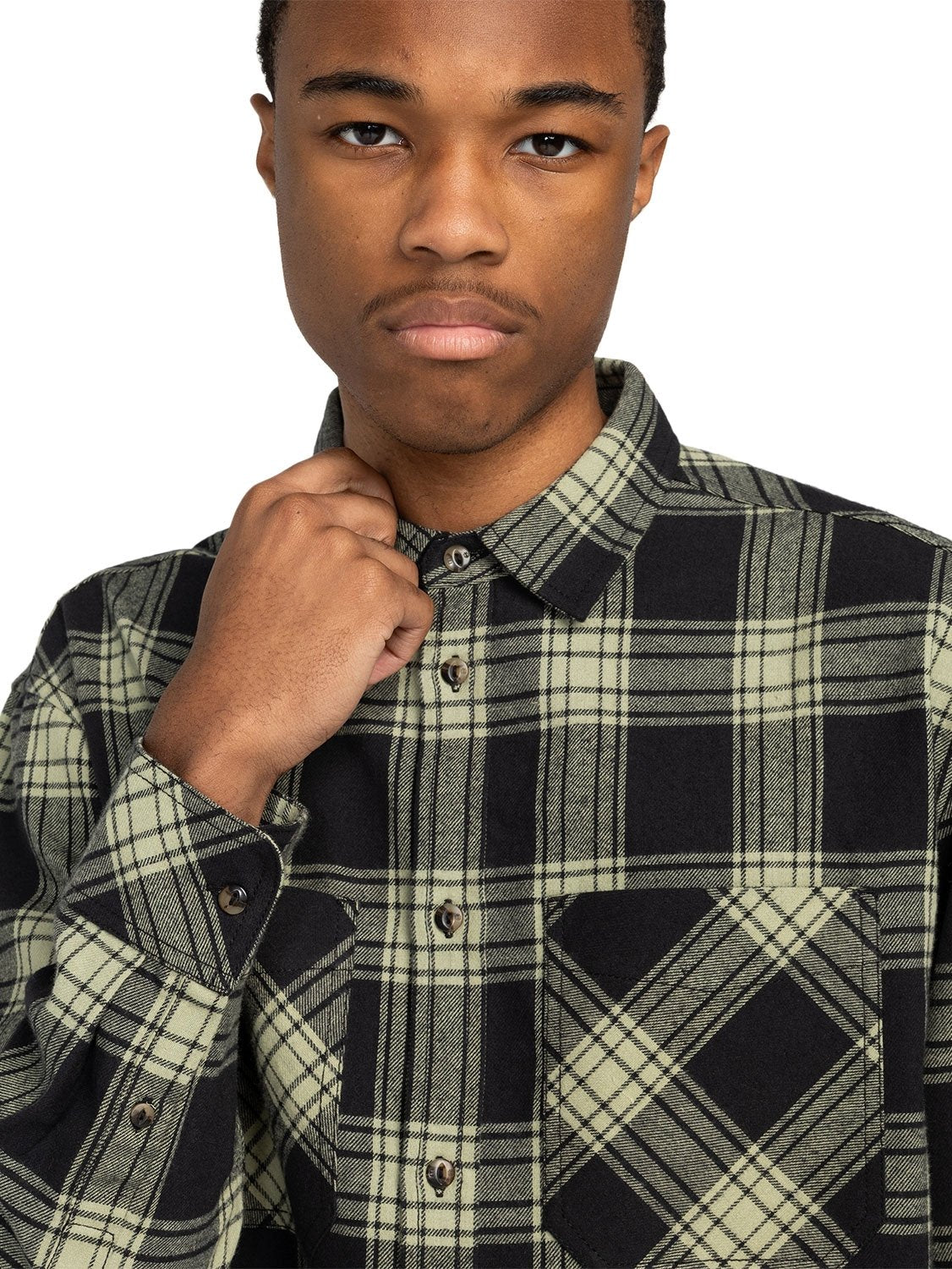 Element Men's Compass Shirt