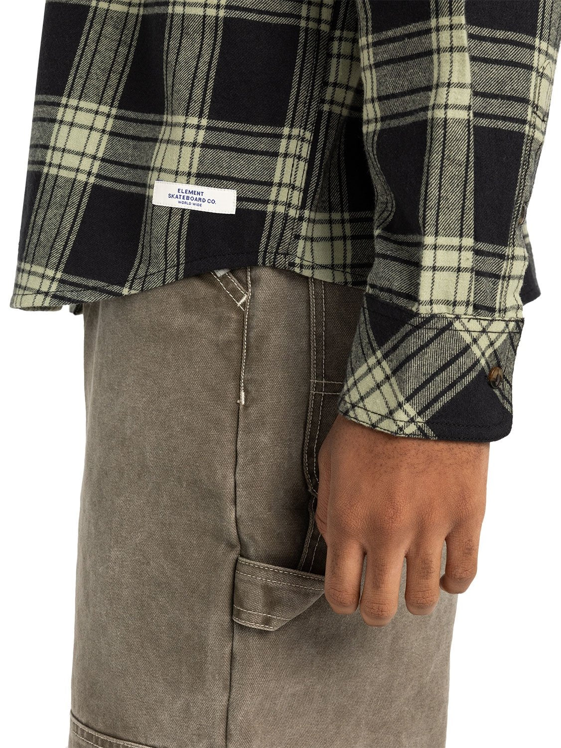 Element Men's Compass Shirt