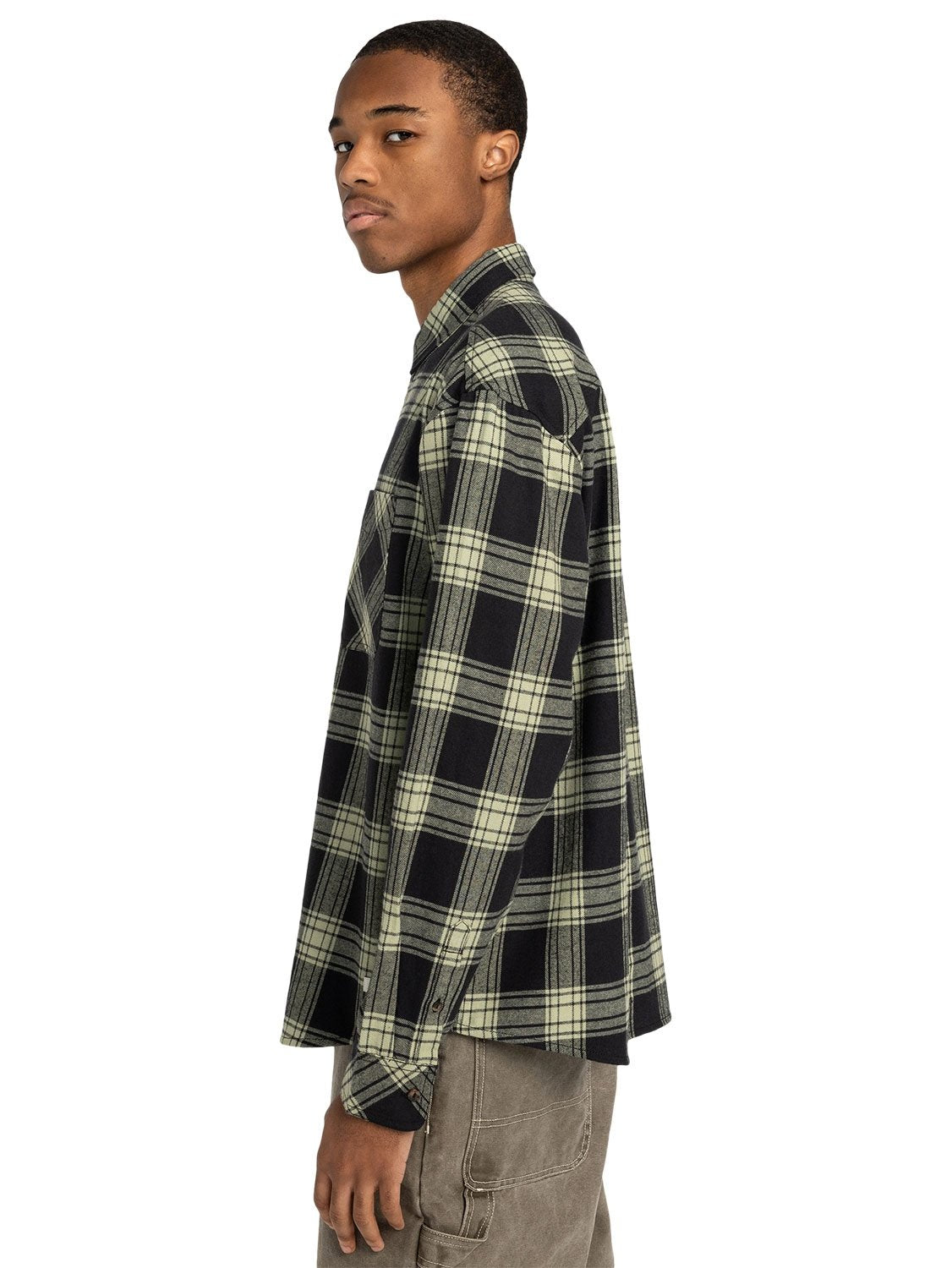 Element Men's Compass Shirt