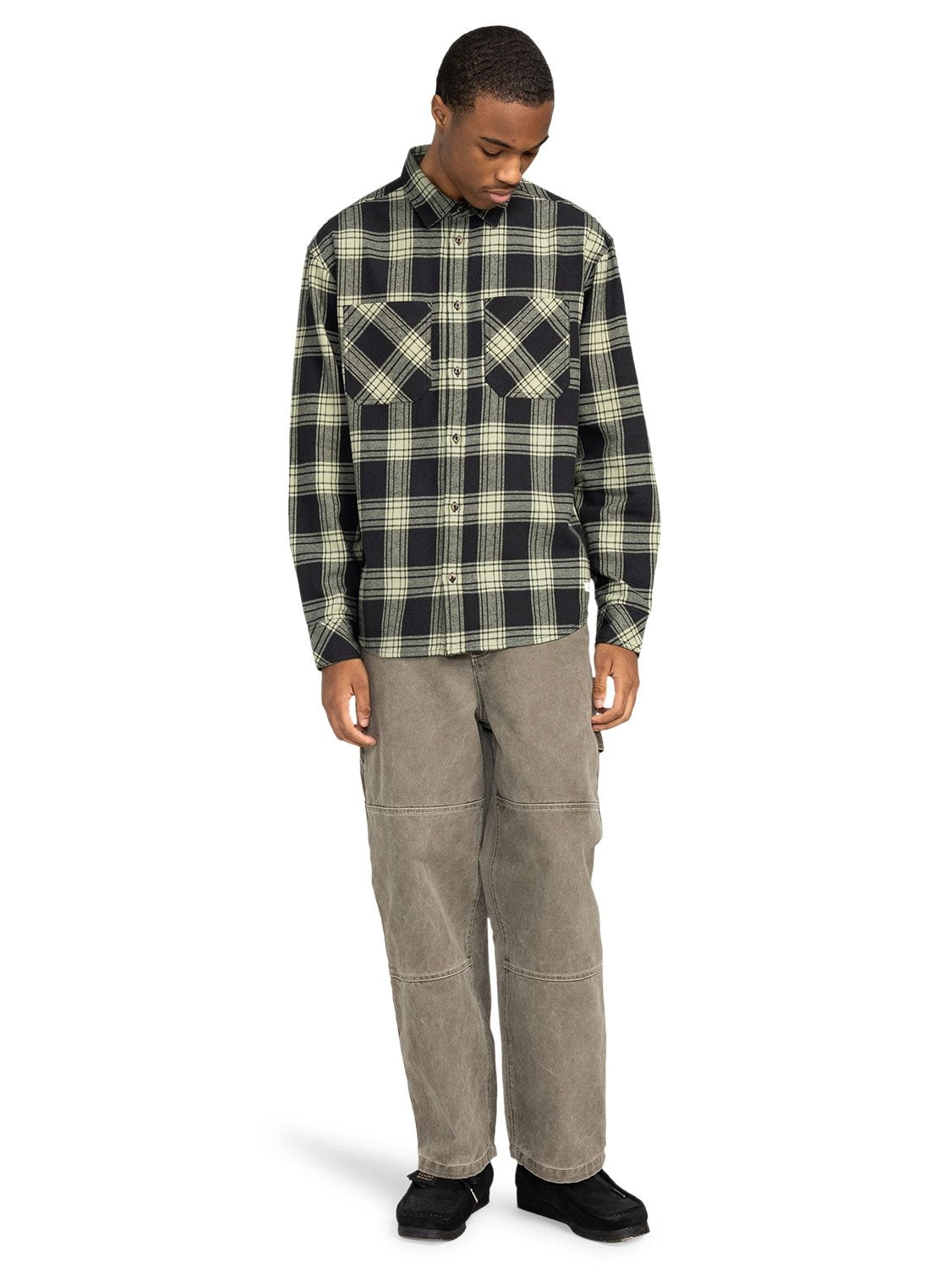 Element Men's Compass Shirt